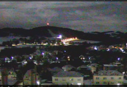 Panorama severozápad