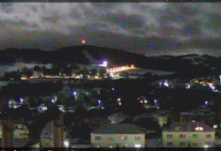 Panorama severozápad