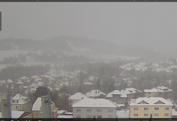 Panorama severozápad