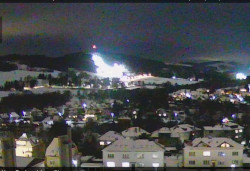 Panorama severozápad