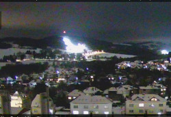 Panorama severozápad