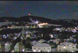 Panorama severozápad