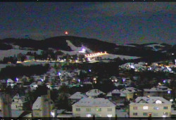 Panorama severozápad