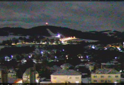 Panorama severozápad