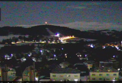 Panorama severozápad