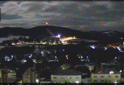 Panorama severozápad