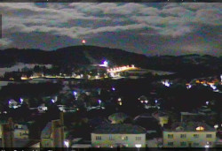 Panorama severozápad