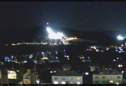 Panorama severozápad