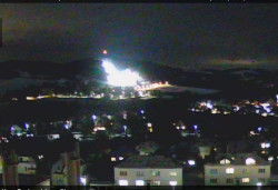 Panorama severozápad