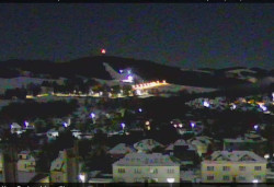 Panorama severozápad