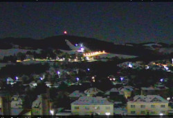 Panorama severozápad