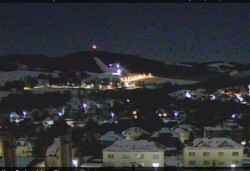 Panorama severozápad