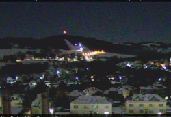 Panorama severozápad