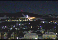 Panorama severozápad