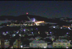 Panorama severozápad