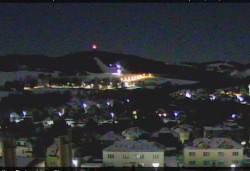 Panorama severozápad