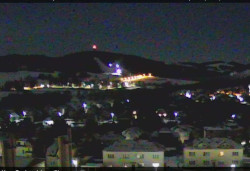 Panorama severozápad