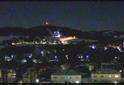 Panorama severozápad