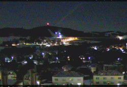 Panorama severozápad