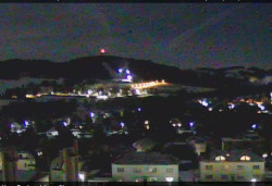 Panorama severozápad