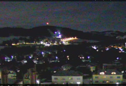 Panorama severozápad