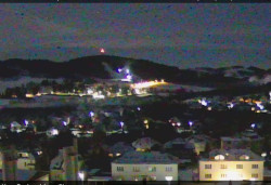 Panorama severozápad