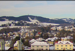 Panorama severozápad