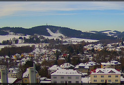 Panorama severozápad