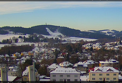 Panorama severozápad