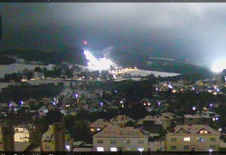 Panorama severozápad