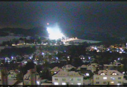 Panorama severozápad