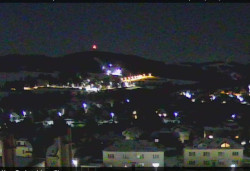 Panorama severozápad