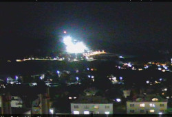 Panorama severozápad