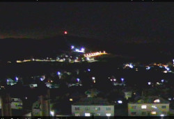 Panorama severozápad