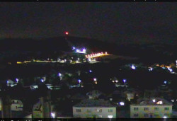 Panorama severozápad