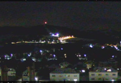 Panorama severozápad