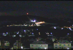 Panorama severozápad