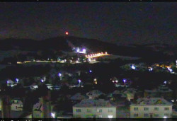 Panorama severozápad