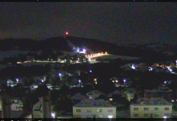 Panorama severozápad