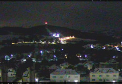 Panorama severozápad