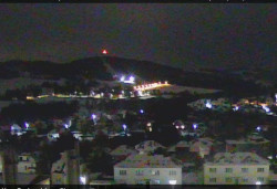 Panorama severozápad