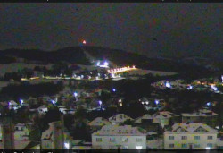 Panorama severozápad