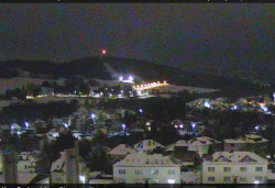 Panorama severozápad