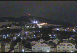 Panorama severozápad