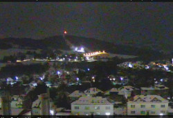 Panorama severozápad