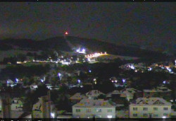 Panorama severozápad