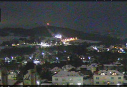 Panorama severozápad