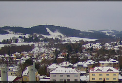 Panorama severozápad