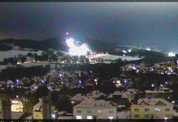 Panorama severozápad