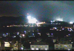 Panorama severozápad